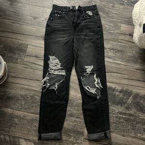 90’s jeans